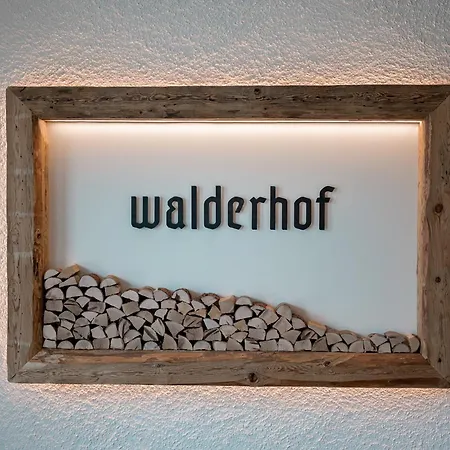 Ferienwohnung Walderhof Natz-3